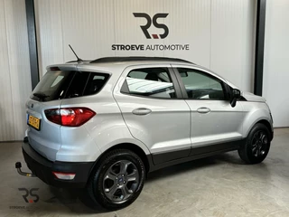 Ford EcoSport Ford EcoSport 125 pk EcoBoost Trend Ultimate | Navi | Apple CarPlay | Cruise | PDC | Trekh. | Org. NLD. | - afbeelding nr 2