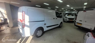 Ford Transit Custom Ford Transit Custom 300 2.0 TDCI L1H1 met inrichting - afbeelding nr 4