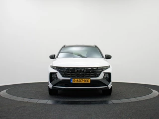 Hyundai Tucson - afbeelding nr 14