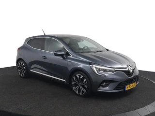 Renault Clio Renault Clio 1.0 TCe Intens | Camera | Navi | Climate | BOSE - afbeelding nr 15