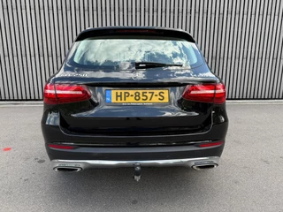Mercedes-Benz GLC Mercedes-Benz GLC-klasse 250 4MATIC Prestige Panoramadak - afbeelding nr 17