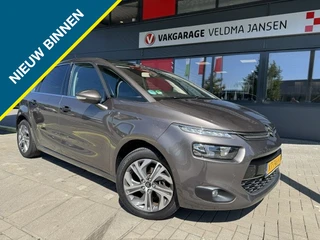 Citroën C4 Picasso 1.2 PT INTENSIVE + ECC/LMV/PDC/NAVi/TREKHAAK
