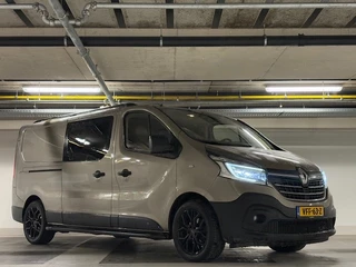 Renault Trafic - afbeelding nr 3