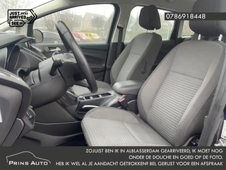 Ford C-MAX |NAVI|CLIMA|KEYLESS|TREKHAAK - afbeelding nr 11