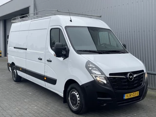 Opel Movano Opel Movano 2.3 Turbo L3H2*AUTO*HAAK*IMPERIAAL*A/C*TEL*CRUISE* - afbeelding nr 26