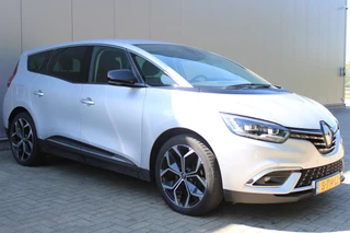 Renault Grand Scénic Clima|Navi|LM-Velgen|Cruise|Audio|CV - afbeelding nr 19