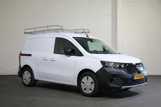 Nissan Townstar - afbeelding nr 7