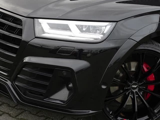 Audi Q5 Audi Q5 3.0 V6T SQ5 ABT 425PK+ Quattro WideBody / LED - afbeelding nr 39