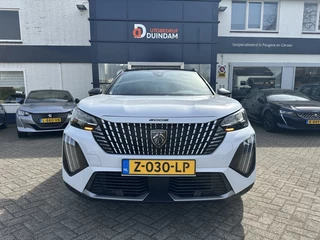 Peugeot 2008 - afbeelding nr 14