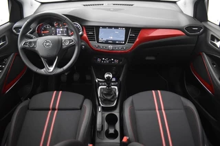 Opel Crossland - afbeelding nr 12