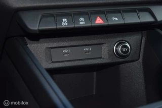 Audi A1 Sportback Audi A1 Sportback 30 TFSI Epic Virtual Cockpit DAB cruise control - afbeelding nr 13