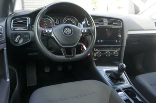 Volkswagen Golf Vw Golf 1.4 TSI Acc|Camera|CarPlay|Dodehoek|PrivacyGlas|Velg - afbeelding nr 6