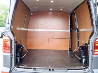 Volkswagen Transporter Volkswagen Transporter 2.0 TDI DSG LANG ENKELE CABINE - afbeelding nr 12