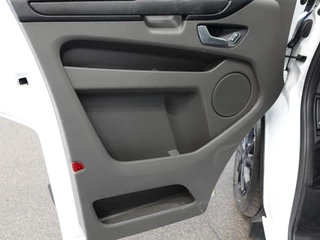 Ford Transit Custom Ford Transit Custom 130PK Automaat L1H1 Raptor Edition Navi Airco Bluetooth Cruise Trekhaak - afbeelding nr 11