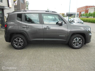 Jeep Renegade Jeep Renegade 1.0T Opening Edition 43000 KM NIEUWSTAAT - afbeelding nr 7