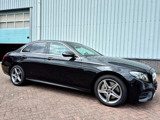 Mercedes-Benz E-Klasse Mercedes-Benz E-Klasse 300de Hybride AMG Line Premium plus - afbeelding nr 4