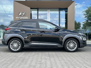 Hyundai Kona Hyundai Kona 1.0 T-GDI Comfort - afbeelding nr 6