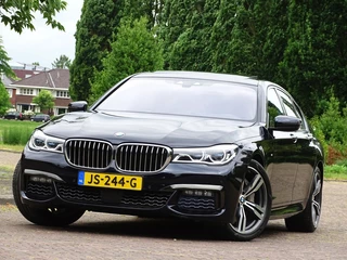 BMW 7 Serie - 60067403-0