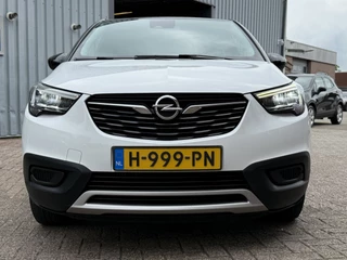Opel Crossland X Opel Crossland X 1.2 Turbo Edition 2020 | VOL LED | CRUISE | CARPLAY | - afbeelding nr 10