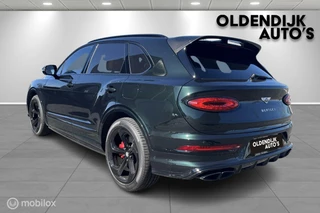 Bentley Bentayga Bentley Bentayga 3.0 V6 Hybrid - afbeelding nr 6