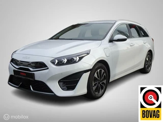 Kia Ceed Sportswagon - 170340771-0