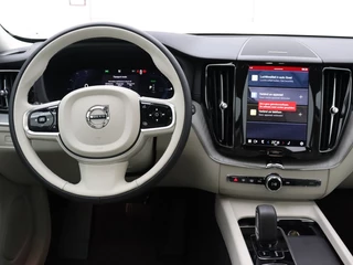 Volvo XC60 Volvo XC60 2.0 T6 AWD Ultimate Bright - afbeelding nr 6