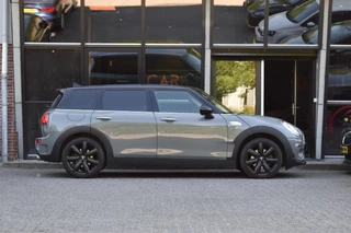MINI Clubman Mini Mini Clubman 2.0 Cooper S Chili Serious Business AUT Carplay Cruise Stoelvw - afbeelding nr 8