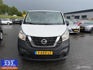 Nissan NV300 bestel 1.6 dCi 125 L2H1 Optima S&S