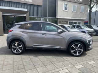 Hyundai Kona - afbeelding nr 5