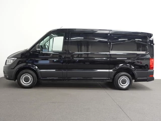 Volkswagen Crafter Volkswagen Crafter L3H2 L2H1 Highline 2x Schuifdeur Navigatie Cruisecontrol Airco Parkeersensoren Euro6 - afbeelding nr 37