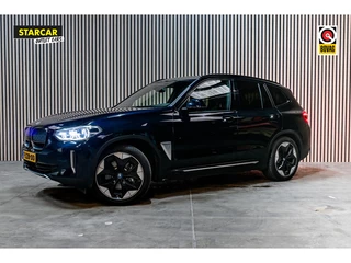 BMW iX3 - 118338302-0