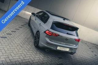 Volkswagen Golf Volkswagen Golf 2.0 TSI GTI Clubsport Pano HK DSG LED - afbeelding nr 15