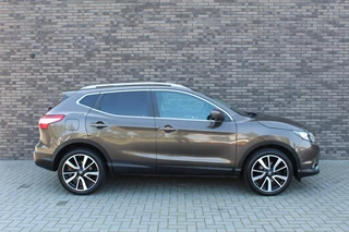 Nissan QASHQAI - afbeelding nr 2