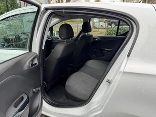 Opel Corsa Airco/5-Deurs/Lichtmetalen velgen - afbeelding nr 30