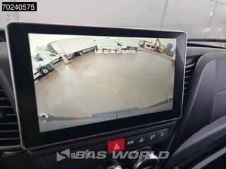 Iveco Daily Iveco Daily 35C18 3.0L Automaat 16m3 L4H2 LED ACC Navi Parkeersensoren Camera L3H2 3,5t Trekgewicht 16m3 Airco - afbeelding nr 16