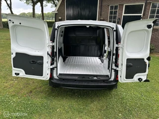 Nissan NV250 Nissan NV250 1.5 dCi 95 Acenta 1e eig/airco/FABRIEKSGARANTIE - afbeelding nr 14