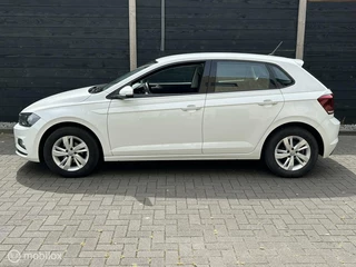 Volkswagen Polo Volkswagen Polo 1.0 TSI 95 PK Comfortline Clima / carplay / camera / ad.cruise / pdc / 64.711KM!!! - afbeelding nr 5