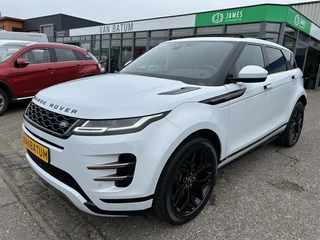 Land Rover Range Rover Evoque - 68009565-0