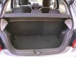 Mitsubishi Space Star - afbeelding nr 8