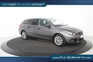 Peugeot 308 Peugeot 308 SW Allure 130 Automaat *1ste Eigenaar*Leer*Navigatie* - afbeelding nr 7