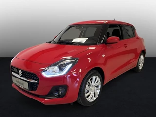 Suzuki Swift - afbeelding nr 2