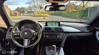 BMW 3 Serie BMW 3-serie 320i Sport Line, trekhaak, navi pro - afbeelding nr 8