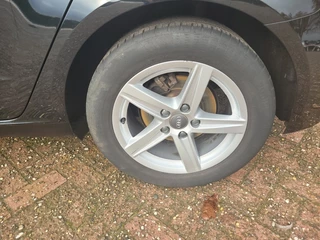Audi A3 - afbeelding nr 24