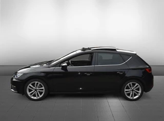 SEAT Leon SEAT Leon ST 1.4 TSI X-PERIENCE/ Panoramadak - afbeelding nr 2