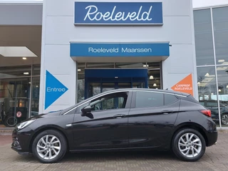 Opel Astra 1.6 Turbo 200pk Innovation 5-Deurs | 1ste Eigenaar | Navi+Apple Carplay+Android Auto | Clima | Cruise | Led Koplampen | Keyless Entry | Pdc V+A | Dodehoek+Rijstrooksensor | 16''lm | Trekhaak - afbeelding nr 4