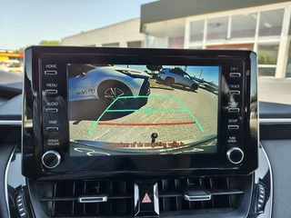 Toyota Corolla Touring Sports Toyota Corolla Touring Sports 1.8 Hybrid Dynamic Bi-Tone | Trekhaak | Head-Up Display | Stoel- - afbeelding nr 19