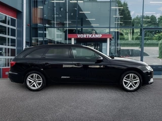 Audi A4 Audi A4 35 TDI PANO-DAK/TREKHAAK/NAVI/CRUISE/PDC/STOELVERW - afbeelding nr 4