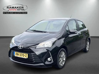 Toyota Yaris Toyota Yaris 1.0 VVT-i Active - afbeelding nr 2