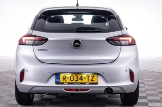 Opel Corsa - afbeelding nr 19