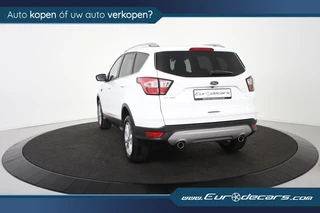 Ford Kuga Ford Kuga 1.5 EcoBoost Titanium *Leer*Navigatie*Stoelverwarming*Park assist* - afbeelding nr 10